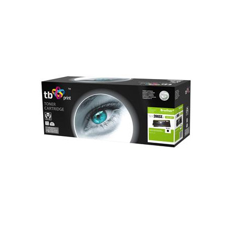 Toner TB kompatibilný s Brother TN2005 100% new