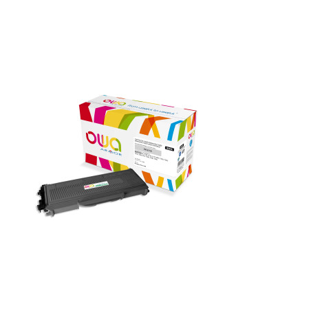 OWA Armor toner kompatibilný s Brother HL2140,TN-2110, 1500st, čierna/black