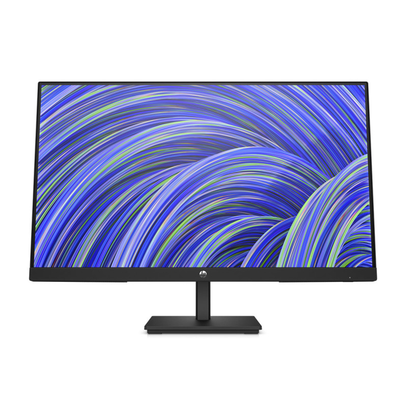 HP/V24i G5/23,8''/IPS/FHD/75Hz/5ms/Black/2R
