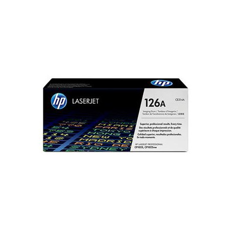 HP zobrazovací valec, CE314A