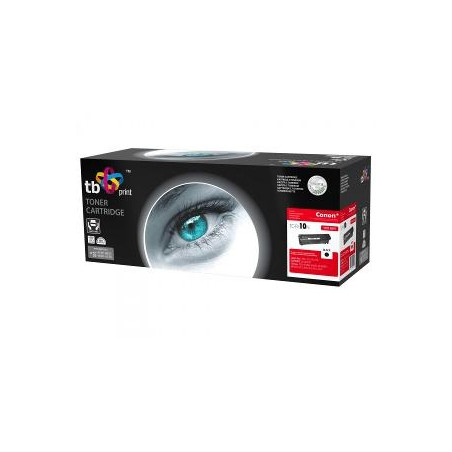 Toner TB kompatibilný s Canon FX10, 0263B002, NEW