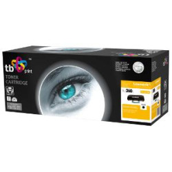 Toner TB kompatibilný s Lexmark E260A31E Blk. ref