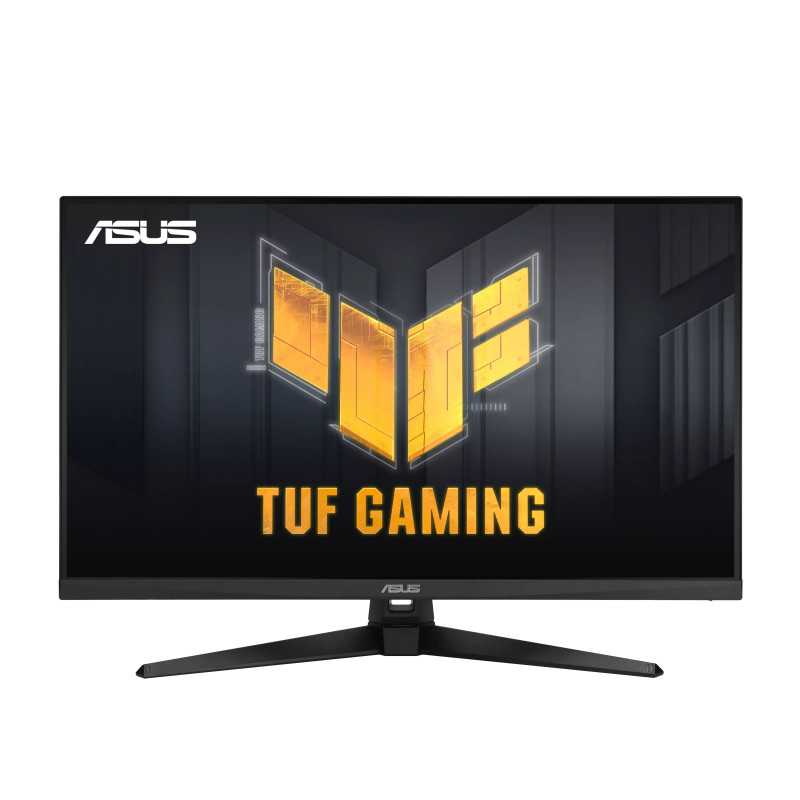 ASUS TUF/VG32UQA1A/31,5''/VA/4K UHD/160Hz/1ms/Black/3R