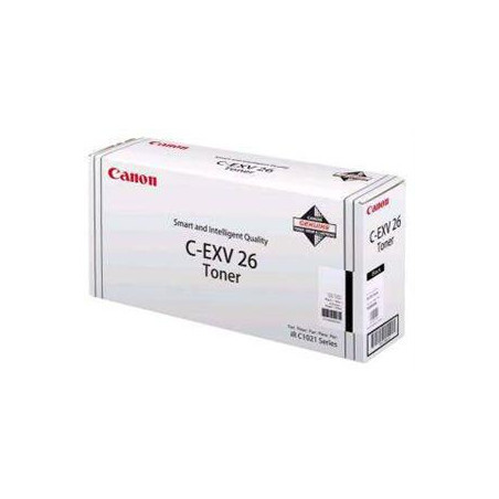 Canon toner C-EXV 26 čierny