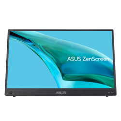 ASUS ZenScreen/MB16AHG/15,6''/IPS/FHD/144Hz/3ms/Black/3R