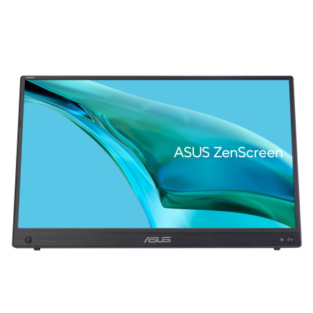 ASUS ZenScreen/MB16AHG/15,6''/IPS/FHD/144Hz/3ms/Black/3R