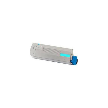 Cyan toner do C822 (7 300 stránok)