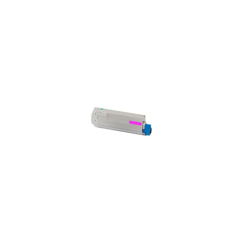 Magenta toner do C822 (7 300 stránok)