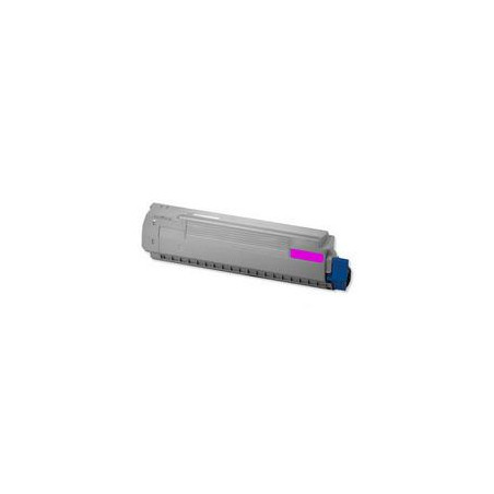 Magenta toner do C831/841 (10 000 stránok)