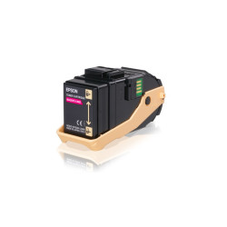 EPSON Magenta toner AL-C9300N 7,5K
