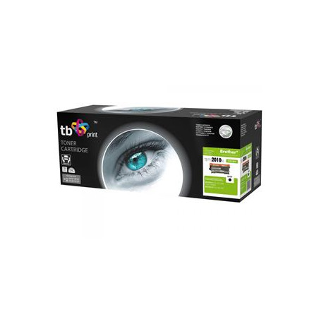 Toner TB kompatibilný s Brother TN2010 100% new