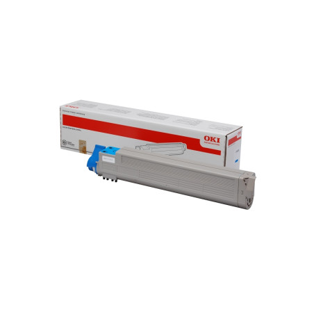 Cyan toner do C9655 (22 000 stránok)