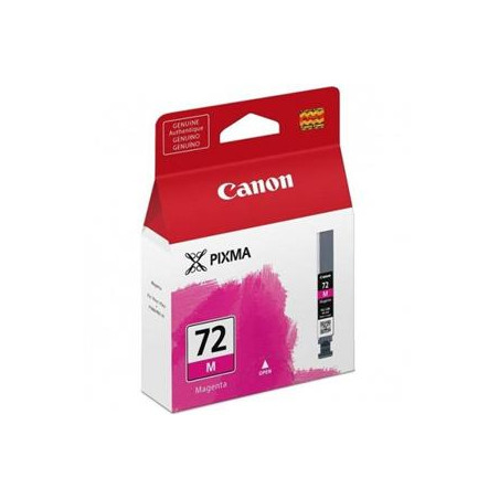 Canon PGI-72 M, purpurová
