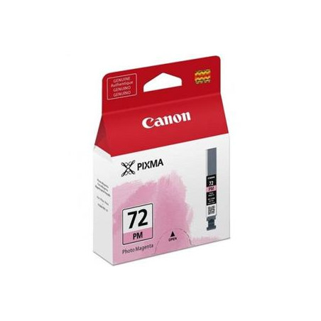Canon PGI-72 PM, fotopurpurová