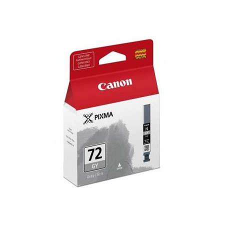 Canon PGI-72 GY, sivá