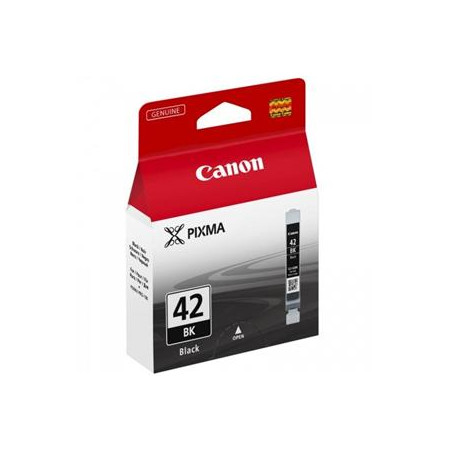 Canon CLI-42 BK, čierna