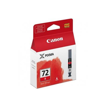 Canon PGI-72 R, červená