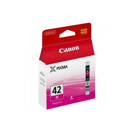 Canon CLI-42 M, purpurová
