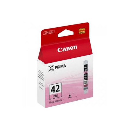 Canon CLI-42 PM, fotopurpurová