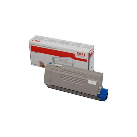 Biely toner do C711WT (6 000 strán)