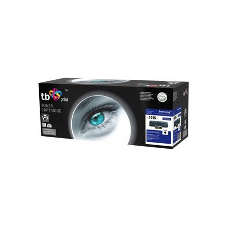 Toner TB kompatibilný s Samsung MLT-D101S 100% N