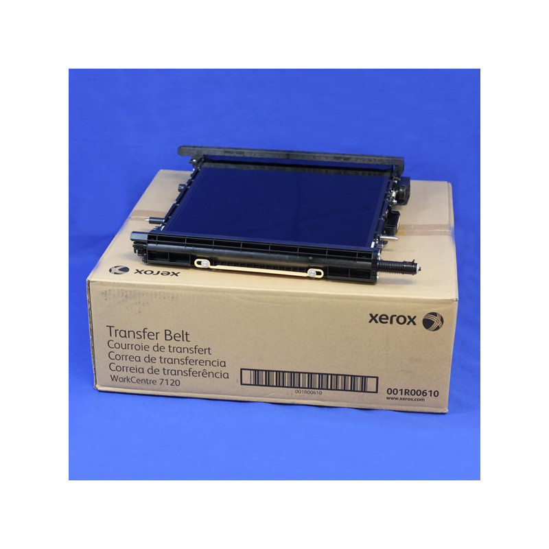 Xerox Transfer Belt (200K) pre WC 7120/7125 (R6)