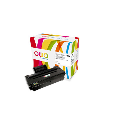 OWA Armor toner kompatibilný s Samsung ML3710, MLT-D205E, SU951A, 10000st, čierna/black