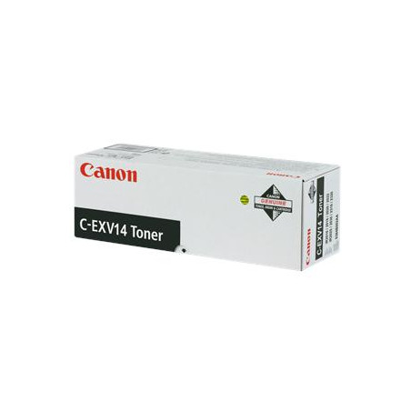 Canon Toner C-EXV 14 (1 ks v balení)