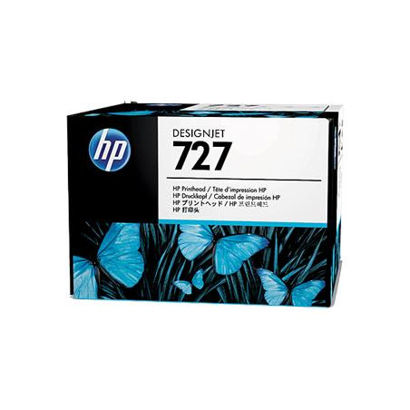 HP no 727 - Desingjet Printhead, B3P06A