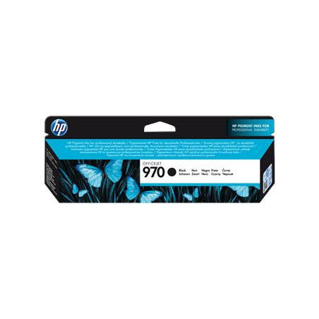 HP 970 čierna atramentová kazeta, CN621AE