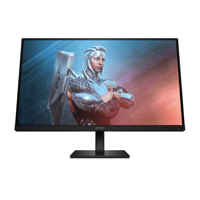 HP OMEN/27/27''/IPS/FHD/165Hz/1ms/Black/2R