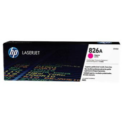 HP tlačová kazeta purpurová, CF313A