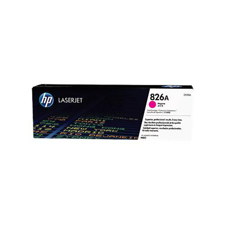 HP tlačová kazeta purpurová, CF313A