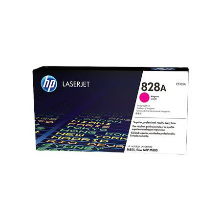 HP zobrazovací valec purpurový, CF365A