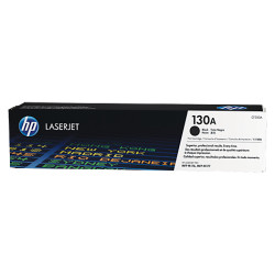 HP tlačová kazeta čierna, CF350A