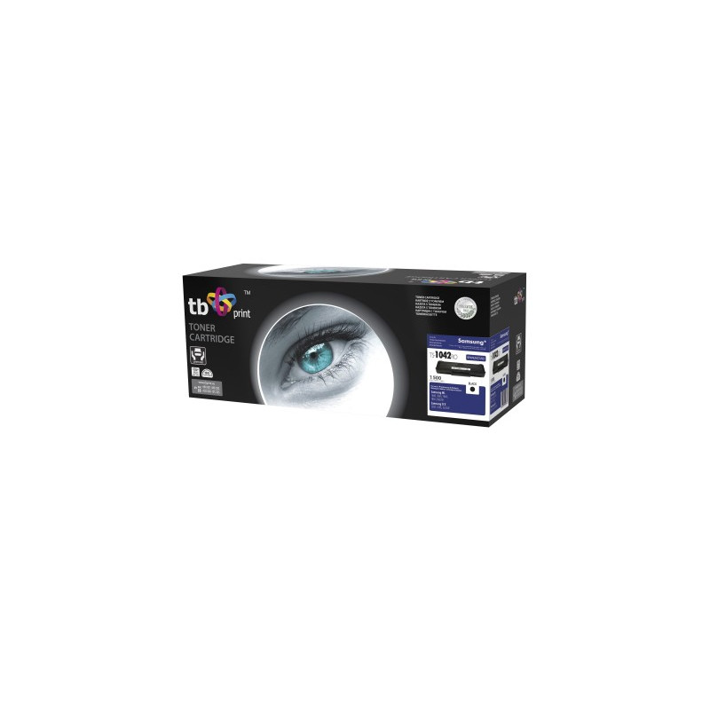 Toner TB kompatibilný s Samsung MLT-D1042S, Ref.