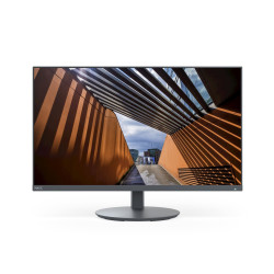NEC Sharp/E224F/22''/VA/FHD/60Hz/6ms/Black/3R