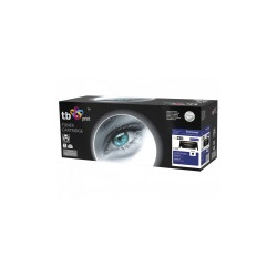 Toner TB kompatibilný s Samsung CLT-K4072S RO