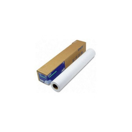 Epson Bond Paper White 80, 610mm x 50m