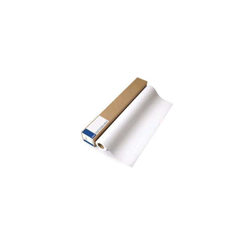 Epson Bond Paper Bright 90, 610mm x 50m