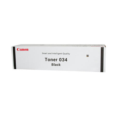 Canon toner 034 čierny