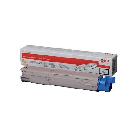 Čierny toner do MC853/873 (7.000 stránok)