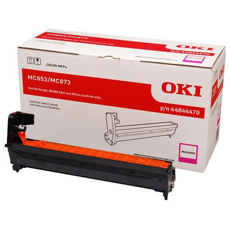 Magenta obraz. valec MC853/873 (30 000 stránok)