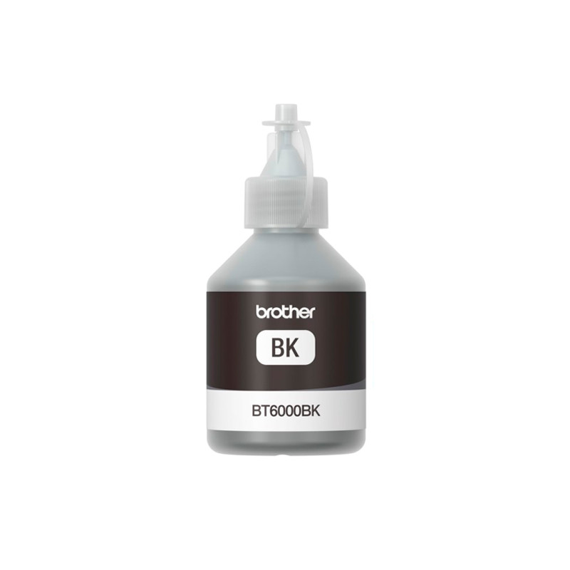 BT-6000BK (atrament black, 6000 str.)