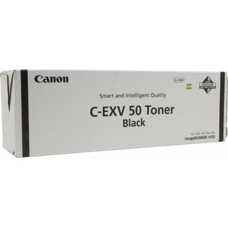 Canon toner C-EXV 50