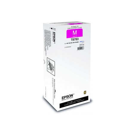 Recharge XXL for A4 - 50.000 pages Magenta