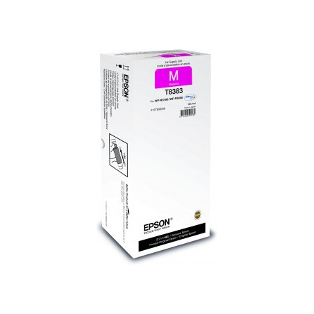 Recharge XL for A4 - 20.000 pages Magenta