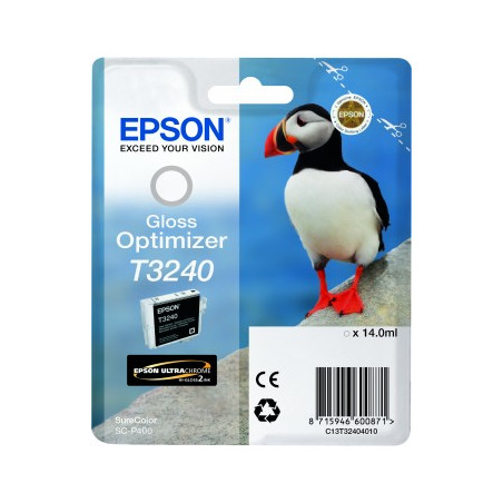 EPSON T3240 Gloss Optimizer
