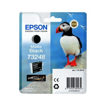 EPSON T3248 Matte Black