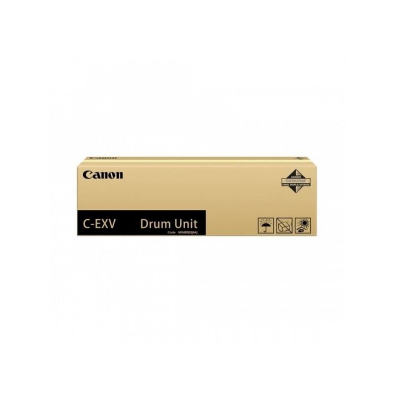 Canon drum C-EXV 47 čierny